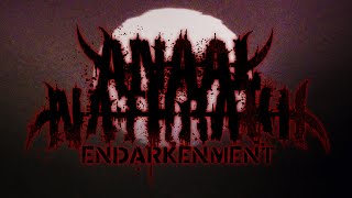 Anaal Nathrakh  Endarkenment OFFICIAL VIDEO [upl. by Erhard]