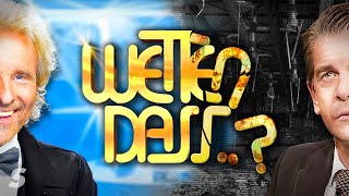 Der Untergang von Wetten Dass [upl. by Sonya]