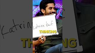 Naga Chaitanya 🔥 Favourite Heroine  Naga Chaitanya Interview [upl. by Spenser]