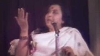 Sahaja Yoga Meditation  Joy is the nectar of the Spirit [upl. by Davidoff96]