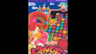 SSBB OST  Lips Theme Panel de Pon [upl. by Fritze]