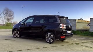 Citroen Grand C4 Picasso [upl. by Had700]