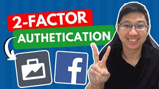 How To Turn On Two Factor Authentication for Facebook Business Manager [upl. by Aennaej]