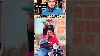 TRY NOT TO LAUGH 🤣🤣 shorts prank funny shortsfeed short shortsviral1million [upl. by Cantu]