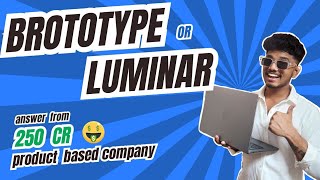 How to Become a Software Engineer  Brocamp vs Luminar Course Comparison [upl. by Sigismundo]