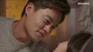 marriage contract 2016 korean drama kiss scene episode 16 RAW HD [upl. by Notirb]