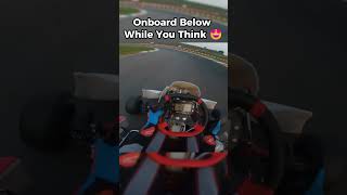 Whats Your Guys Favorite Karting Brand gokart kartracing racing gokartracing [upl. by Redneval]