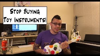 Confetti Ukulele by Janod 2018 Review [upl. by Buatti]