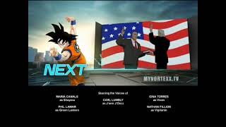 the cw vortex commercial breaks August 13 2013 pt4 [upl. by Adnerak]