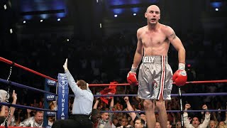 Kelly quotThe Ghostquot Pavlik  Highlights amp Knockouts [upl. by Kyre815]