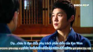 Vietsub Heartstring Ep 05 P45 360Kpop [upl. by Daub]