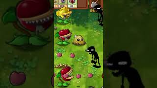 Plantas vs zombies Fusion Edition 1 pvsz hybridplants plantsvszombies [upl. by Rosdniw706]