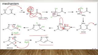 pyrazole [upl. by Eseilana]