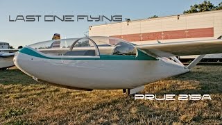 Prue 215 Glider Flight At Harris Hill 2016 [upl. by Ataymik234]