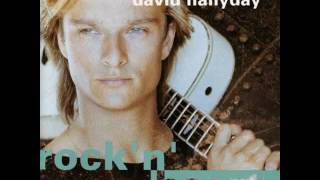 David Hallyday  To Have And To Hold LYRICS [upl. by Franky]