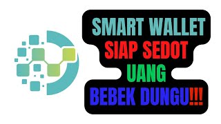 Smart Wallet Siap Sedot Uang Bebek Dungu [upl. by Eycal]