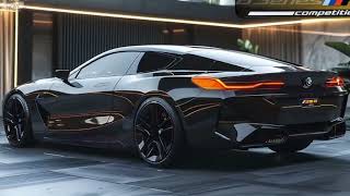 quotBMW i6 The Future of Luxury Electric Performancequot [upl. by Girvin]