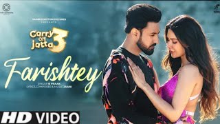 mere yaar di jeb vich mere yaar de Hzar farishtey  B praak New Song Farishtey Song Gippy grewal [upl. by Leigh651]