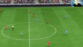 Wales vs My reactions and comments gameplay EA Sports FC 25 [upl. by Wharton]