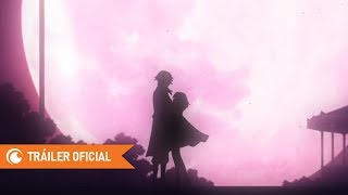 Meiji Tokyo Renka  Tráiler Oficial  Crunchyroll [upl. by Whittemore]