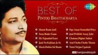 Chalona dighar saikat chhere Pintoo Bhattacharya Cover by Jitendu Khisa [upl. by Eidnar]