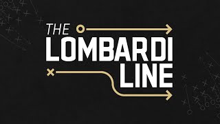 The Lombardi Line  111824 [upl. by Melda]