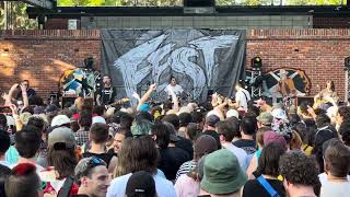 Joyce Manor  10262024  Never Hungover Again Live  Fest  Gainesville FL [upl. by Geof500]