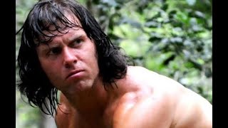 Reeks oor SA se eie Tarzan eersdaags op kykNET [upl. by Pega]