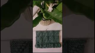 Very unique🤩😍knitting designs [upl. by Annairam]