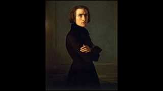 F Liszt  Consolation in E Major S172 No2  Vladimir Horowitz [upl. by Jaime]