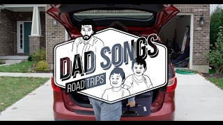 Road Trip  Dad Songs  Parentally  Ep 3 [upl. by Ailalue]