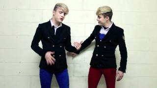 Jedward [upl. by Edyth209]