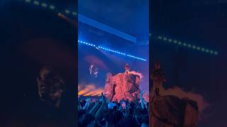 Circus Maximus  Travis Scott Live  Tottenham Stadium London 11072024 [upl. by Starla]