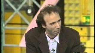 Roberto Benigni  Con Enrica Bonaccorti Enzo Biagi Pippo Baudo [upl. by Artimas715]