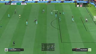 Fifa 22 Competitive NAL [upl. by Lanoil]