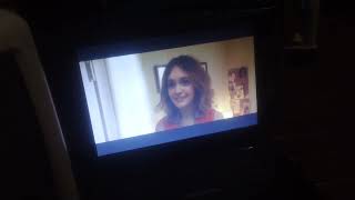 Opening Up To Paper Towns 2015 DVD [upl. by Essirahs]