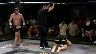 MMAs Best Knockouts of the July  Latest fights of 2024 HD [upl. by Rosalind]