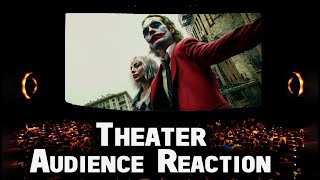 Joker Folie a Deux Audience Theater Reaction  Joker 2 Audience Reactions [upl. by Raquela]