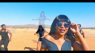 Slizer Creations ft Mabasa Lee  Lockdown  Official Music Video [upl. by Fiedling]