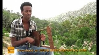 Eritrea  Merhawi Sbahtleab  Kokobey  Official Music Video  New Eritrean Music 2015 [upl. by Earized]