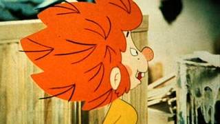 Pumuckl Staffel 1 Folge 34  Pumuckl und die Tauben [upl. by Francklin]