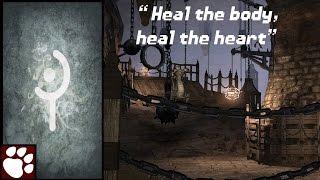 FFXIV HS  Healing Series for Conjurers Ep 4  Halatali [upl. by Sirromaj]