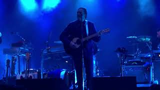 Arcade Fire  quotCars and Telephonesquot at Forecastle Festival 2018 [upl. by Blackwell]