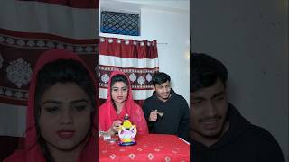 Biwi no1😂funny videos youtubeshorts comedy funnyseries comedyvideos biwino1 golu008 [upl. by Alyac755]