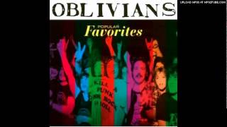 Oblivians  Drill [upl. by Crescin821]