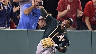 MLB Greatest Outfield Throws [upl. by Jelks]