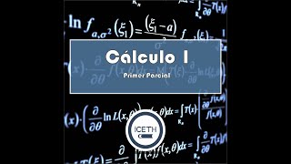 Resolución Primer Parcial de Cálculo 1 FACET UNT [upl. by Chalmers]