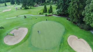 Pace of Play at Capilano GCC [upl. by Notpmah]