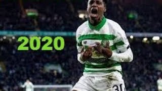 Jeremie Frimpong Skills and Goals 2020 HD [upl. by Tol]