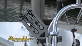 Element Review  Power Boat TV [upl. by Pelligrini]